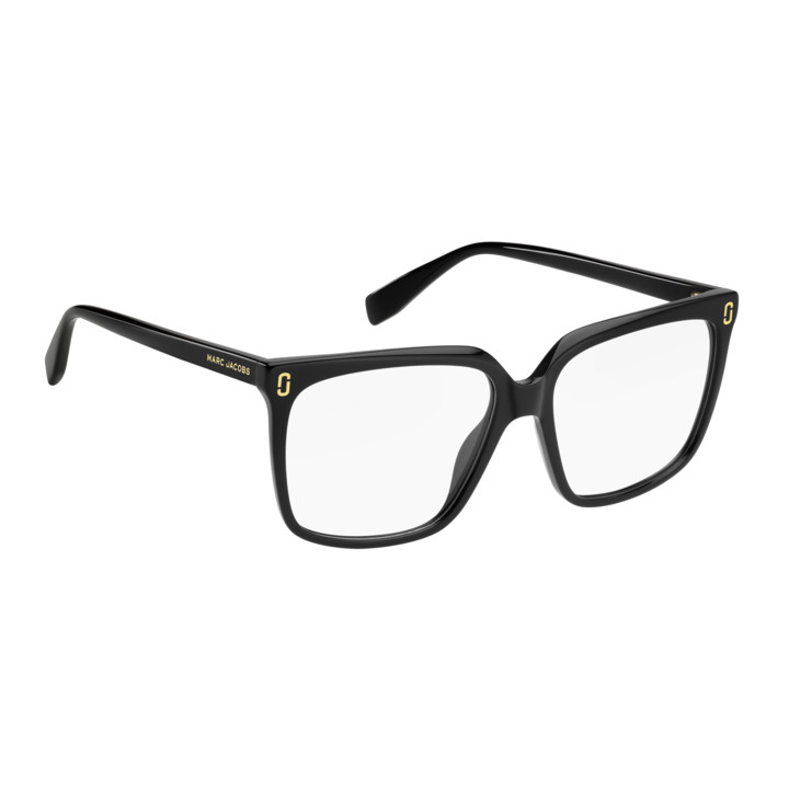 Lunettes de vue Marc Jacobs MJ 1145 Black (807)