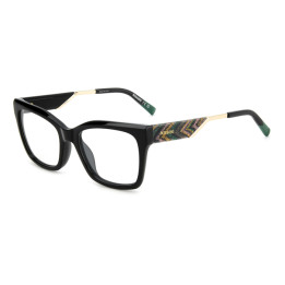 Lunettes de vue Missoni MIS 0265/G Black (807)