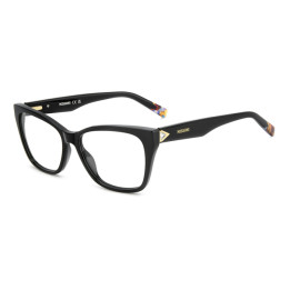Lunettes de vue Missoni MIS 0280 Black (807)