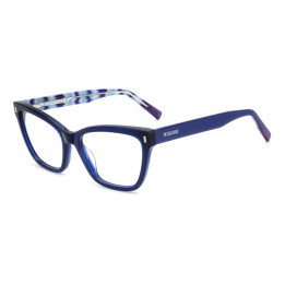 Lunettes de vue Missoni MIS 0282 Blue (PJP)