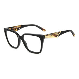 Lunettes de vue Missoni MIS 0269 Black (807)