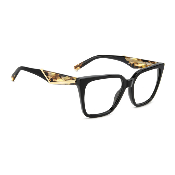 Lunettes de vue Missoni MIS 0269 Black (807)