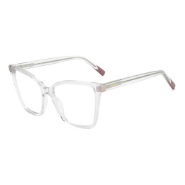 Lunettes de vue Missoni MIS 0286 Crystal (900)