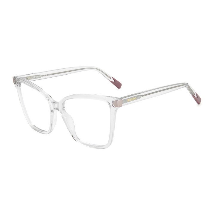 Lunettes de vue Missoni MIS 0286 Crystal (900)
