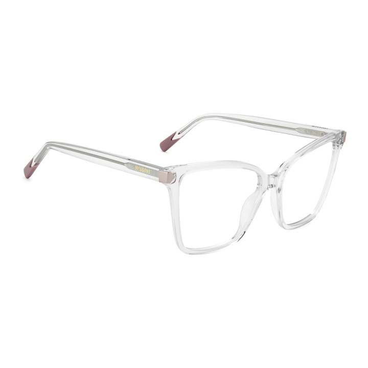 Lunettes de vue Missoni MIS 0286 Crystal (900)