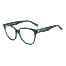 Lunettes de vue Missoni MIS 0279/G Teal (ZI9)