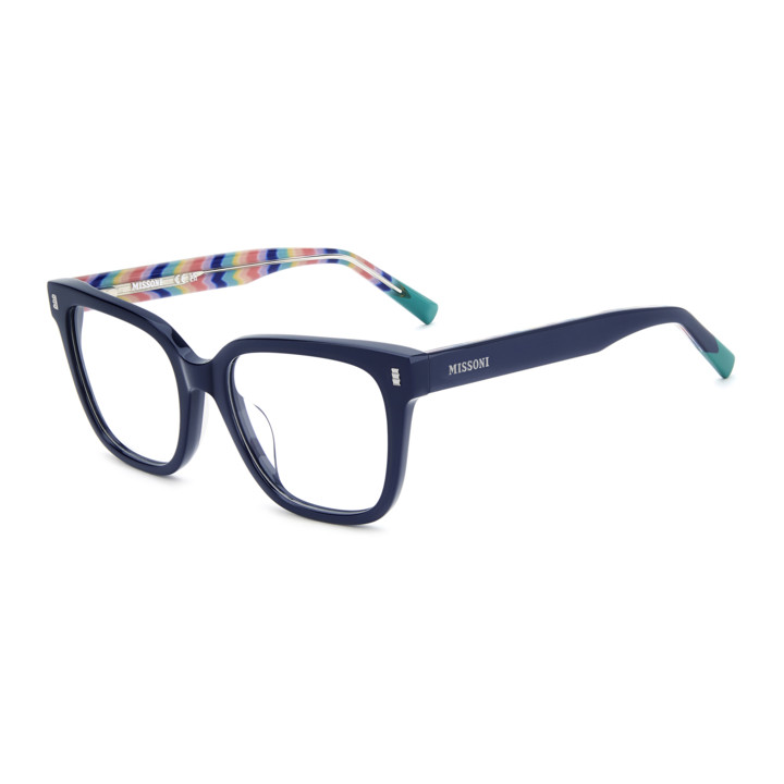 Lunettes de vue Missoni MIS 0283/G Blue (PJP)