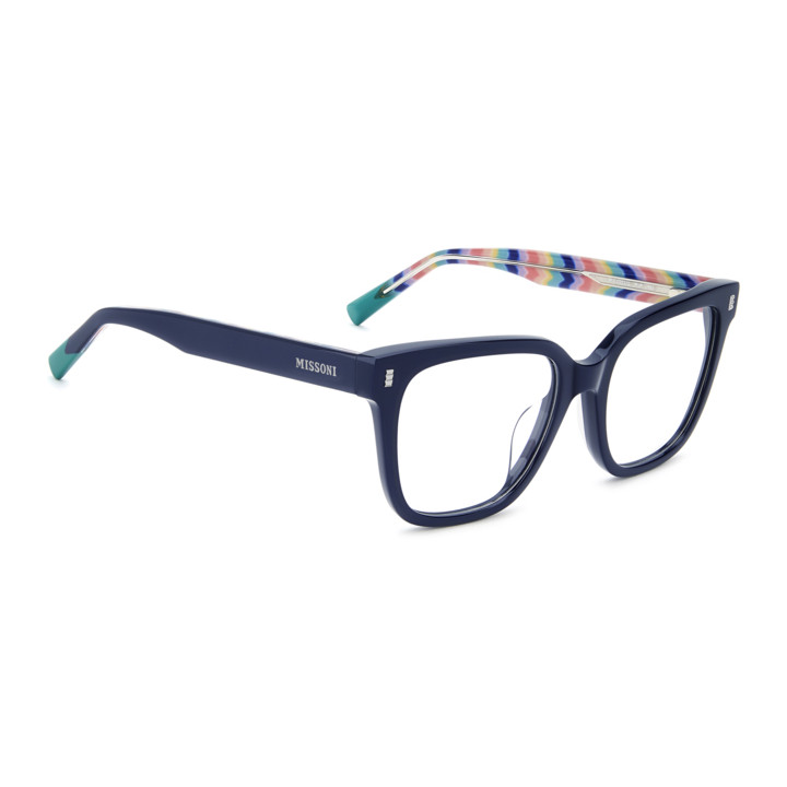 Lunettes de vue Missoni MIS 0283/G Blue (PJP)
