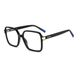 Lunettes de vue Missoni MIS 0288 Black (807)