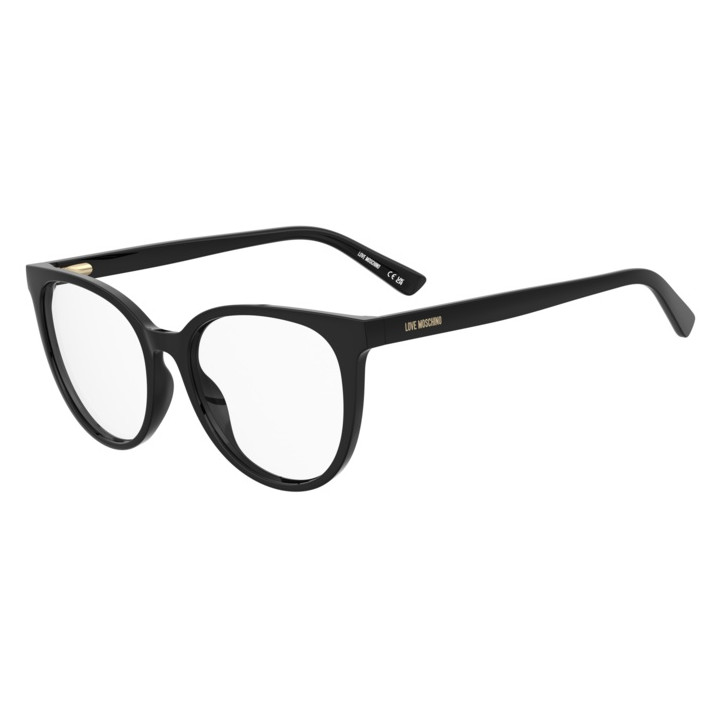 Lunettes de vue Moschino Love MOL679 Black (807)