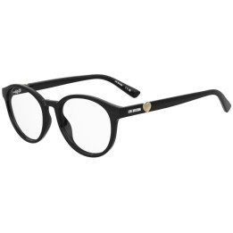 Lunettes de vue Moschino Love MOL683 Black (807)