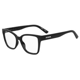Lunettes de vue Moschino Love MOL685 Black (807)