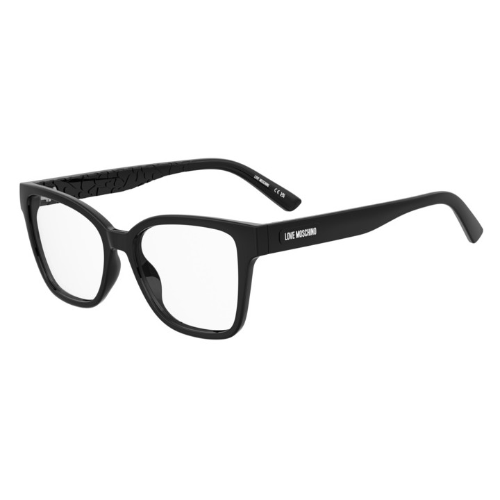 Lunettes de vue Moschino Love MOL685 Black (807)