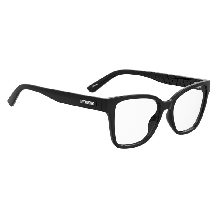 Lunettes de vue Moschino Love MOL685 Black (807)