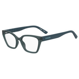 Lunettes de vue Moschino Love MOL687 Teal (ZI9)