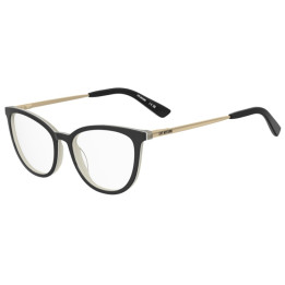 Lunettes de vue Moschino Love MOL678 Black (807)