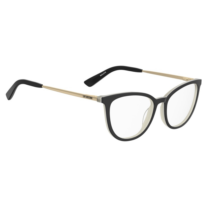 Lunettes de vue Moschino Love MOL678 Black (807)