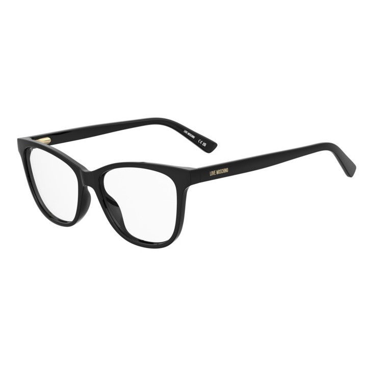 Lunettes de vue Moschino Love MOL680 Black (807)