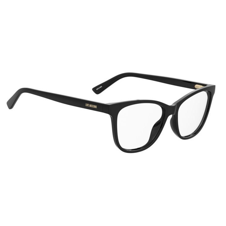 Lunettes de vue Moschino Love MOL680 Black (807)