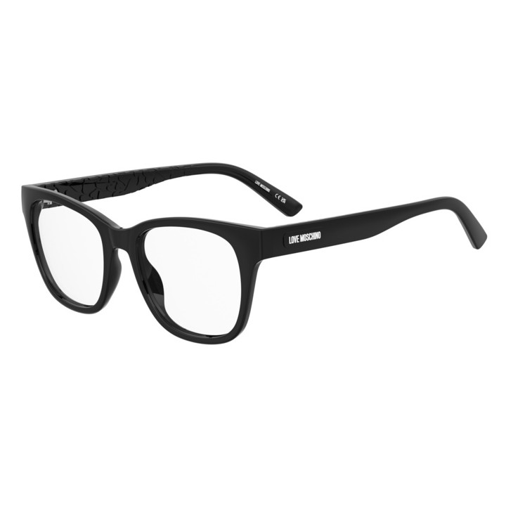 Lunettes de vue Moschino Love MOL684 Black (807)