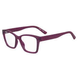 Lunettes de vue Moschino Love MOL686 Pink (35J)