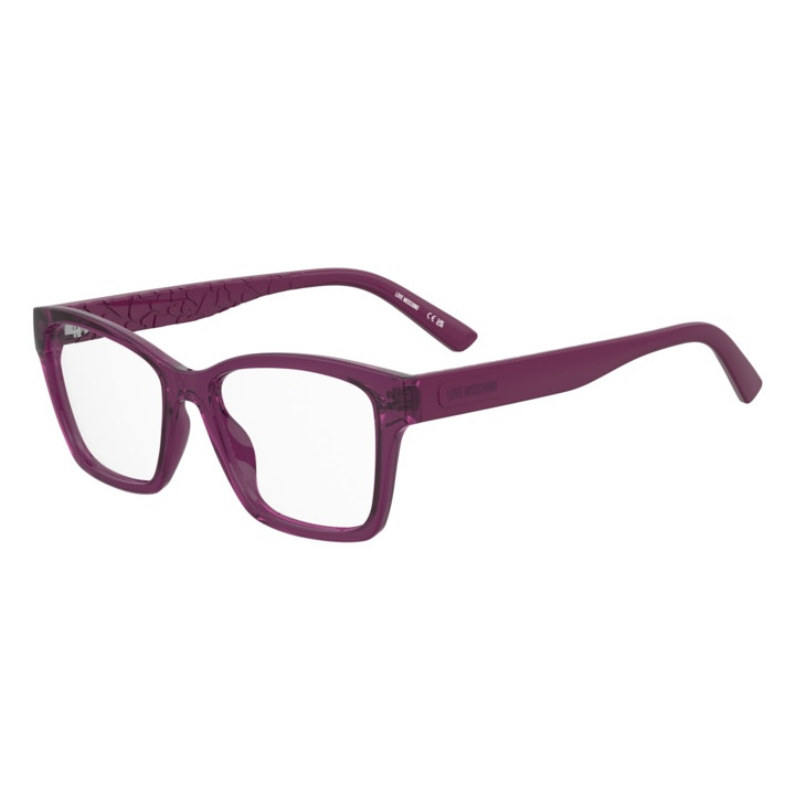 Lunettes de vue Moschino Love MOL686 Pink (35J)