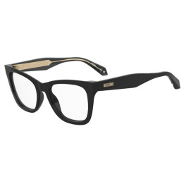 Lunettes de vue Moschino MOS664 Black (807)
