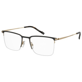 Lunettes de vue Pierre Cardin P.C. 6918 Black Gold (2M2)