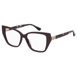 Lunettes de vue Pierre Cardin P.C. 8551 Burgundy 2 (LHF)
