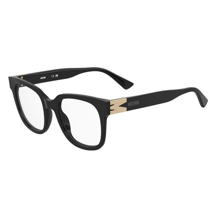 Lunettes de vue Moschino MOS663 Black (807)