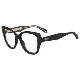 Lunettes de vue Moschino MOS665 Black (807)
