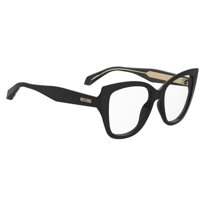 Lunettes de vue Moschino MOS665 Black (807)