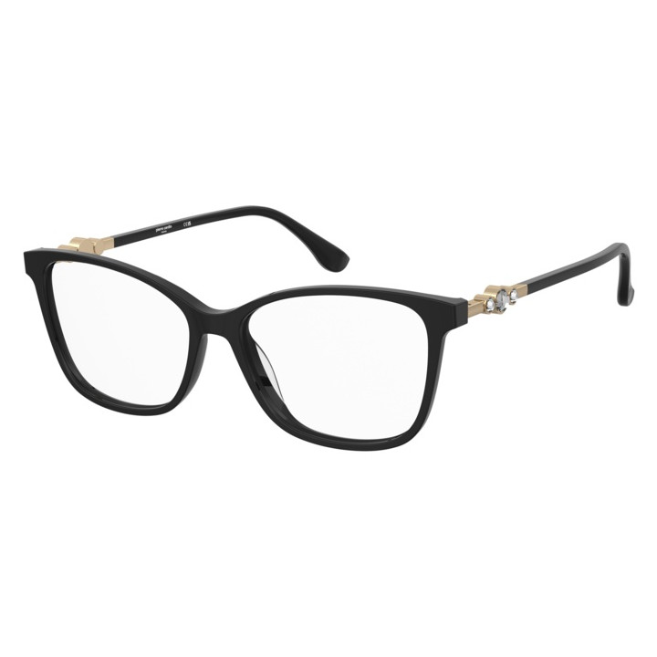 Lunettes de vue Pierre Cardin P.C. 8555 Black (807)