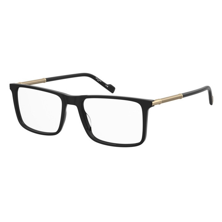 Lunettes de vue Pierre Cardin P.C. 6291 Black Gold (2M2)