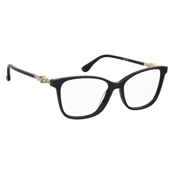 Lunettes de vue Pierre Cardin P.C. 8555 Black (807)