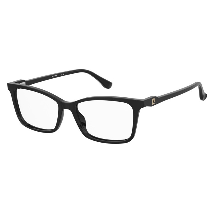 Lunettes de vue Pierre Cardin P.C. 8557 Black (807)
