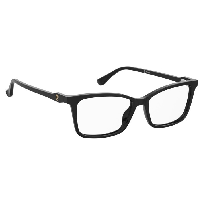 Lunettes de vue Pierre Cardin P.C. 8557 Black (807)