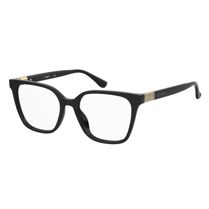 Lunettes de vue Pierre Cardin P.C. 8552 Black (807)
