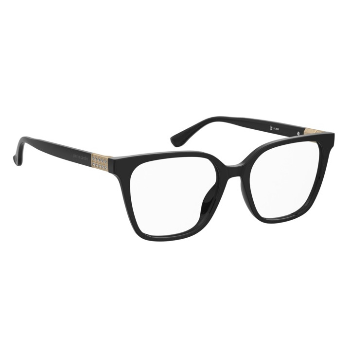 Lunettes de vue Pierre Cardin P.C. 8552 Black (807)