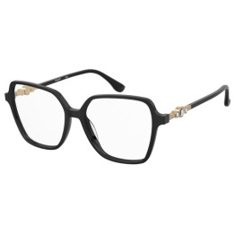 Lunettes de vue Pierre Cardin P.C. 8554 Black (807)