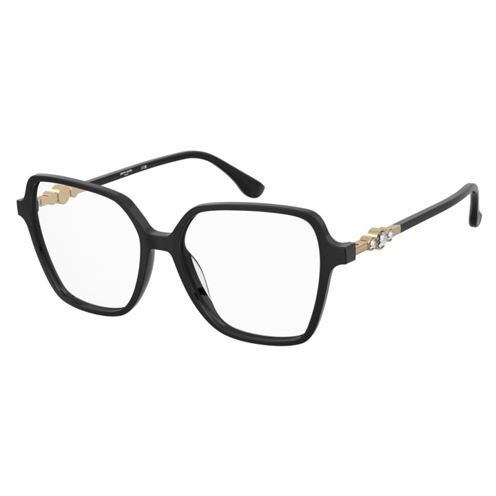 Lunettes de vue Pierre Cardin P.C. 8554 Black (807)