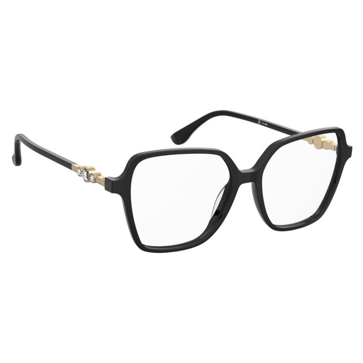 Lunettes de vue Pierre Cardin P.C. 8554 Black (807)