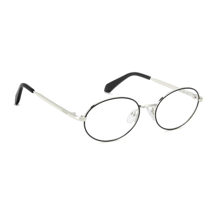 Lunettes de vue Polaroid Kids PLD D851 Palladium Black (84J)