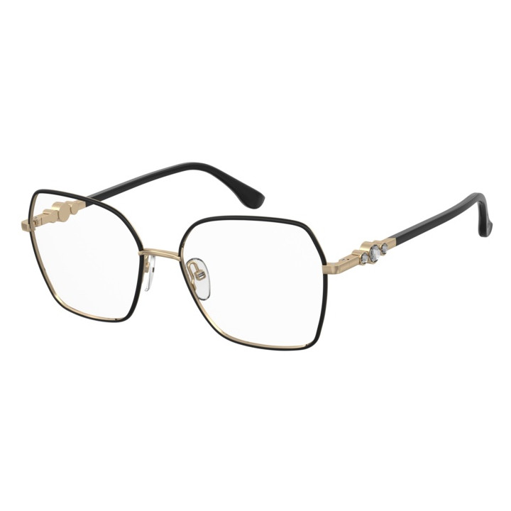 Lunettes de vue Pierre Cardin P.C. 8930 Gold Black 2 (RHL)