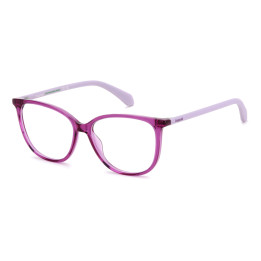 Lunettes de vue Polaroid Kids PLD D853 Plum (0T7)