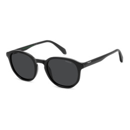 Lunettes de soleil Polaroid PLD 4195/S Black / verres Grey Polarized (807-M9)