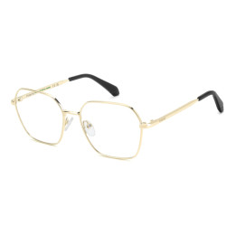 Lunettes de vue Polaroid Kids PLD D850 Gold (J5G)