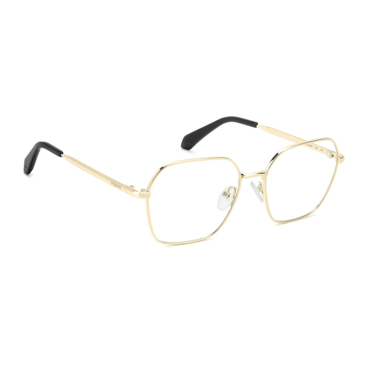 Lunettes de vue Polaroid Kids PLD D850 Gold (J5G)