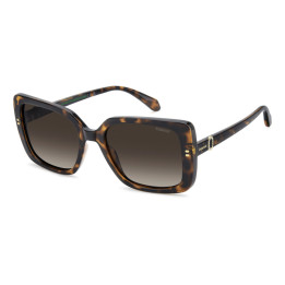 Lunettes de soleil Polaroid PLD 4199/S/X Havana / verres Brown Shaded Polarized (086-LA)
