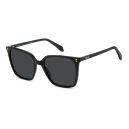 Lunettes de soleil Polaroid PLD 4201/S/X Black / verres Grey Polarized (807-M9)